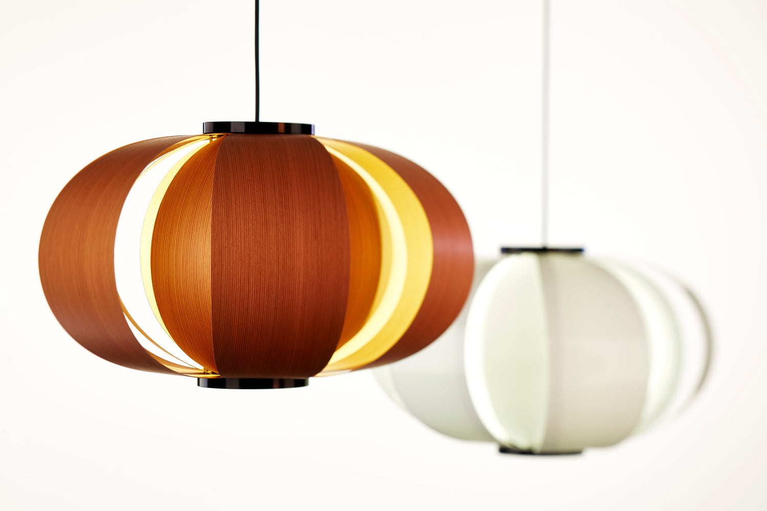 Die ikonische DISA. Licht für neue Generationen