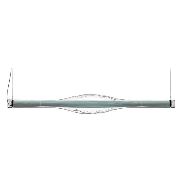 LZF Dune Horizontal Pendelleuchte – Detailaufnahme 3