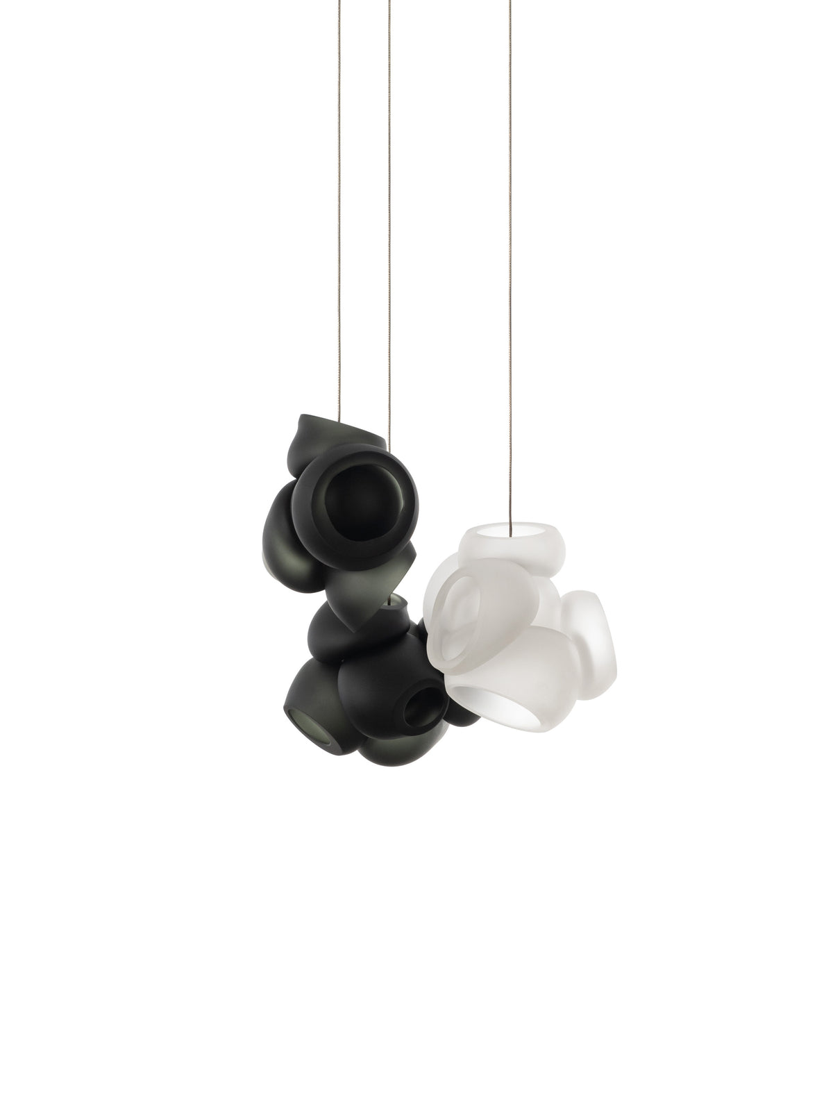 Bocci 100 Random Pendelleuchte – Ansicht 18