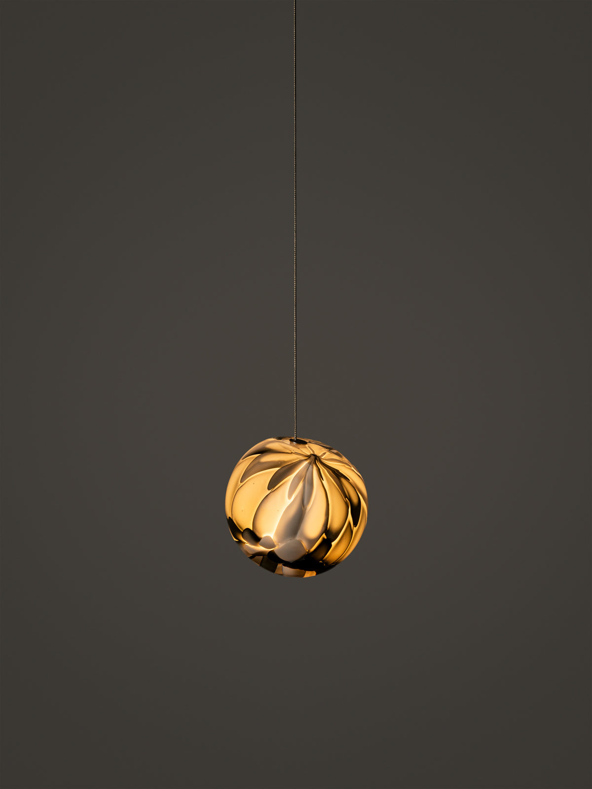 Bocci 118 Random Pendelleuchte – Ansicht 8