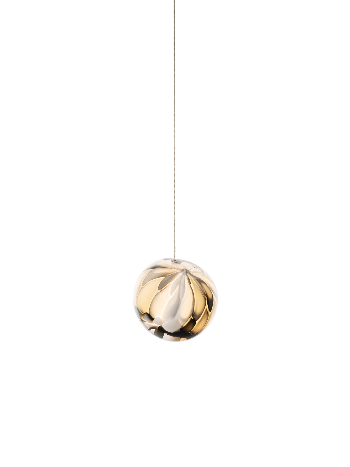 Bocci 118 Random Pendelleuchte – Ansicht 7