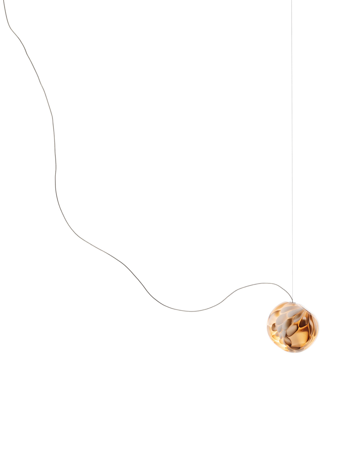 Bocci 118 Sculptural Cable Pendelleuchte – Ansicht 5
