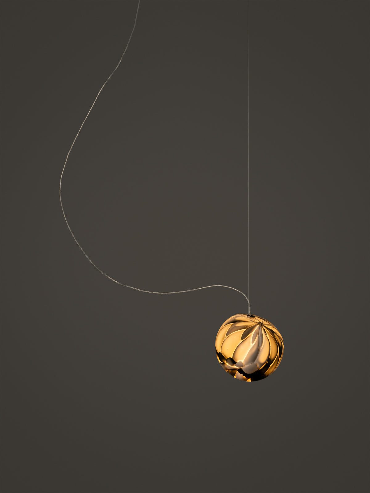Bocci 118 Sculptural Cable Pendelleuchte – Ansicht 9