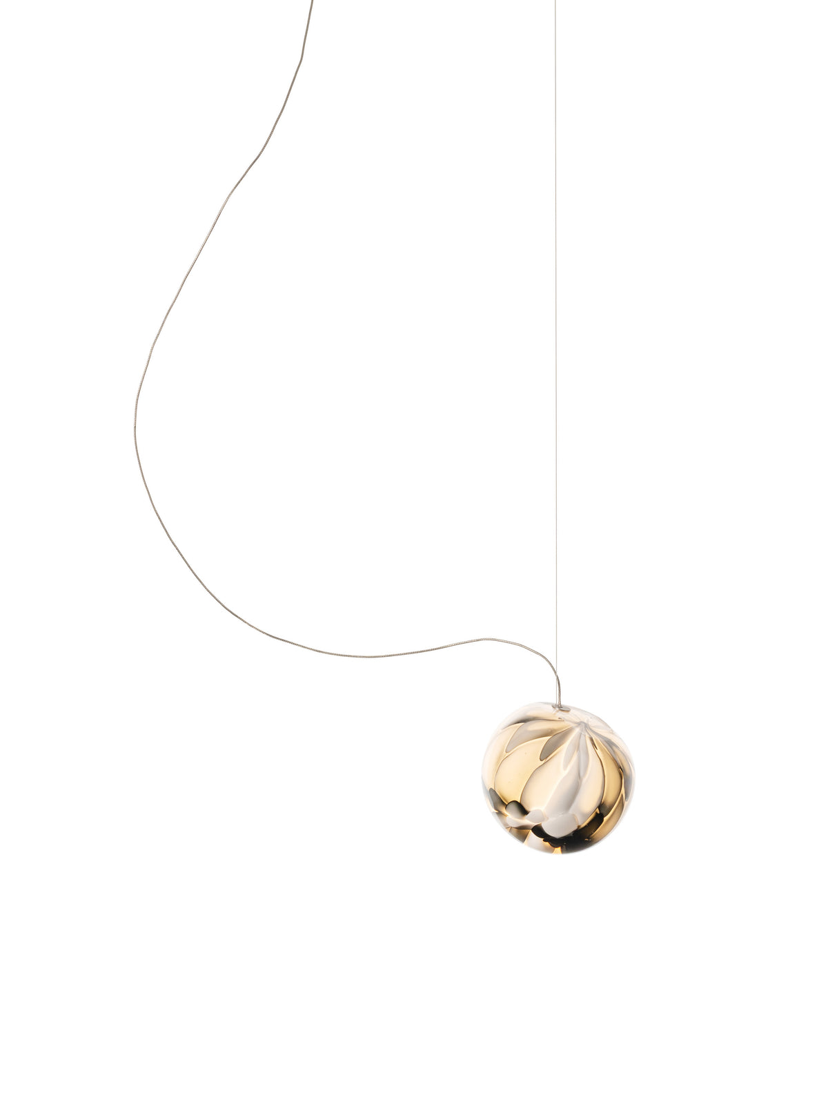 Bocci 118 Sculptural Cable Pendelleuchte – Ansicht 8