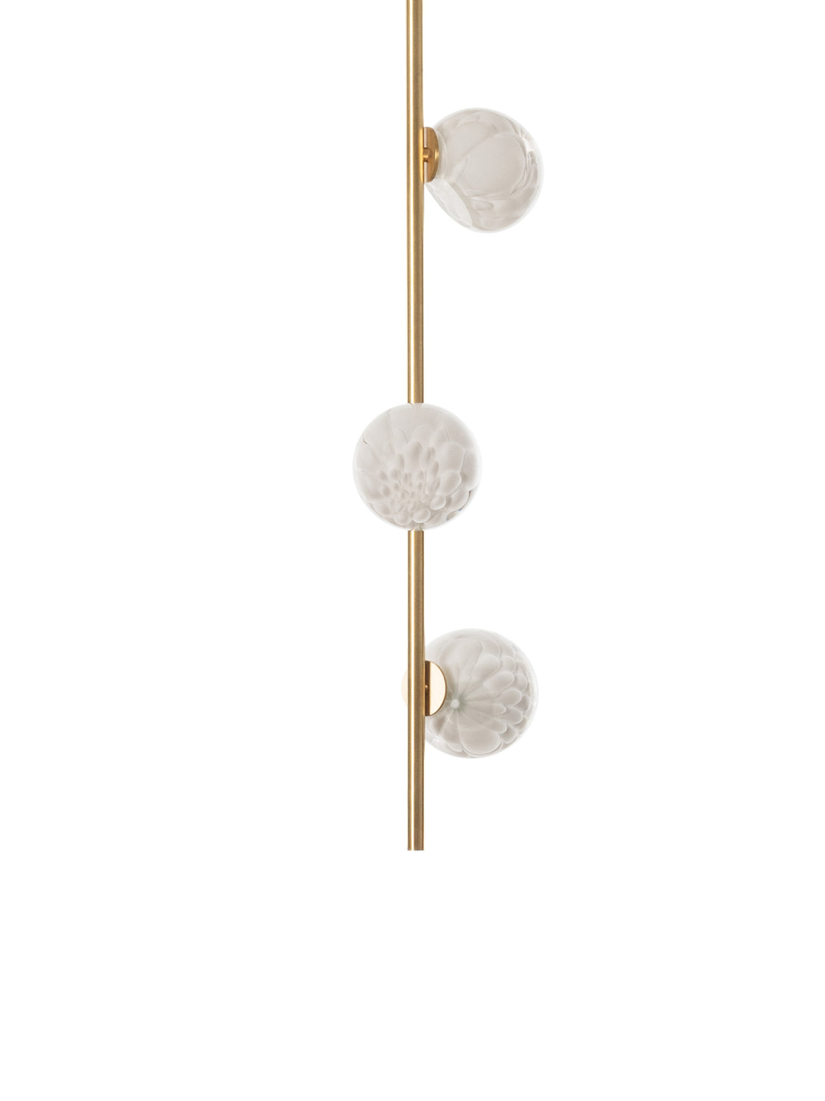 Bocci 118 Stem Pendelleuchte – Ansicht 2