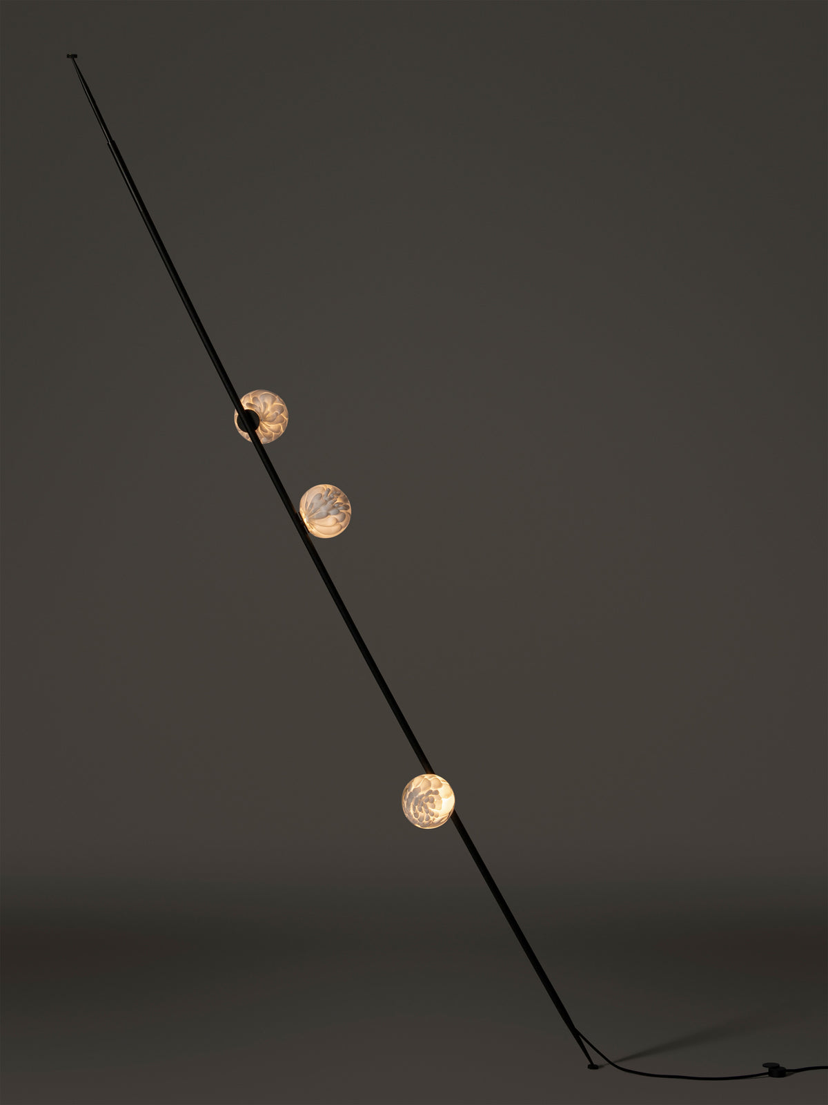 Bocci 118 Stem Stehleuchte – Ansicht 16