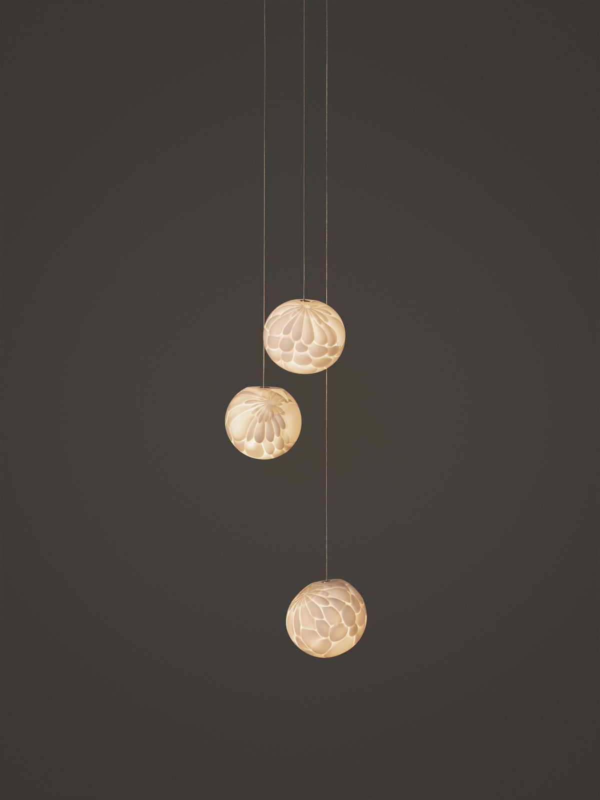 Bocci 118 Random Pendelleuchte – Ansicht 14