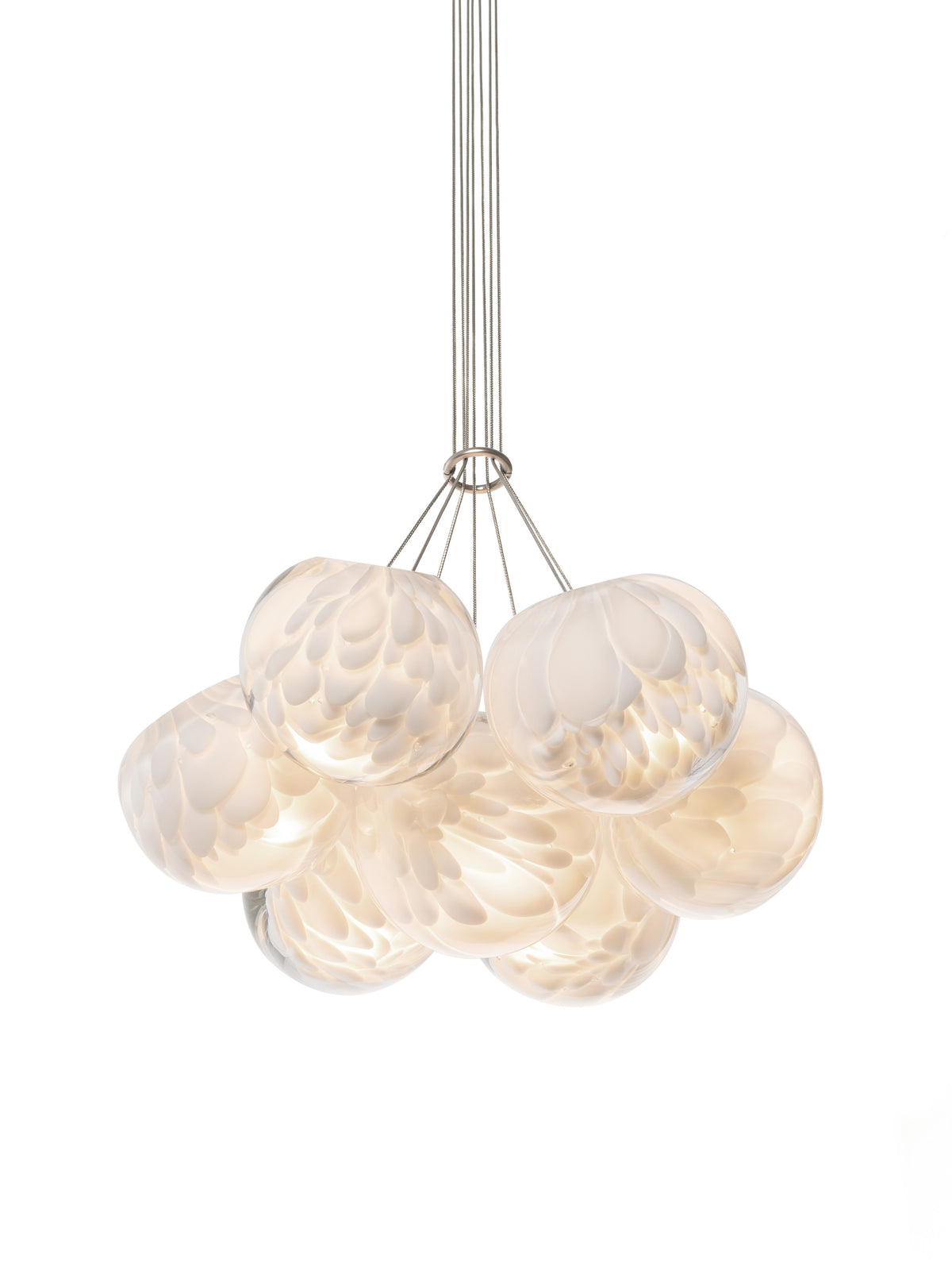 Bocci 118 Cluster Pendelleuchte – Ansicht 16