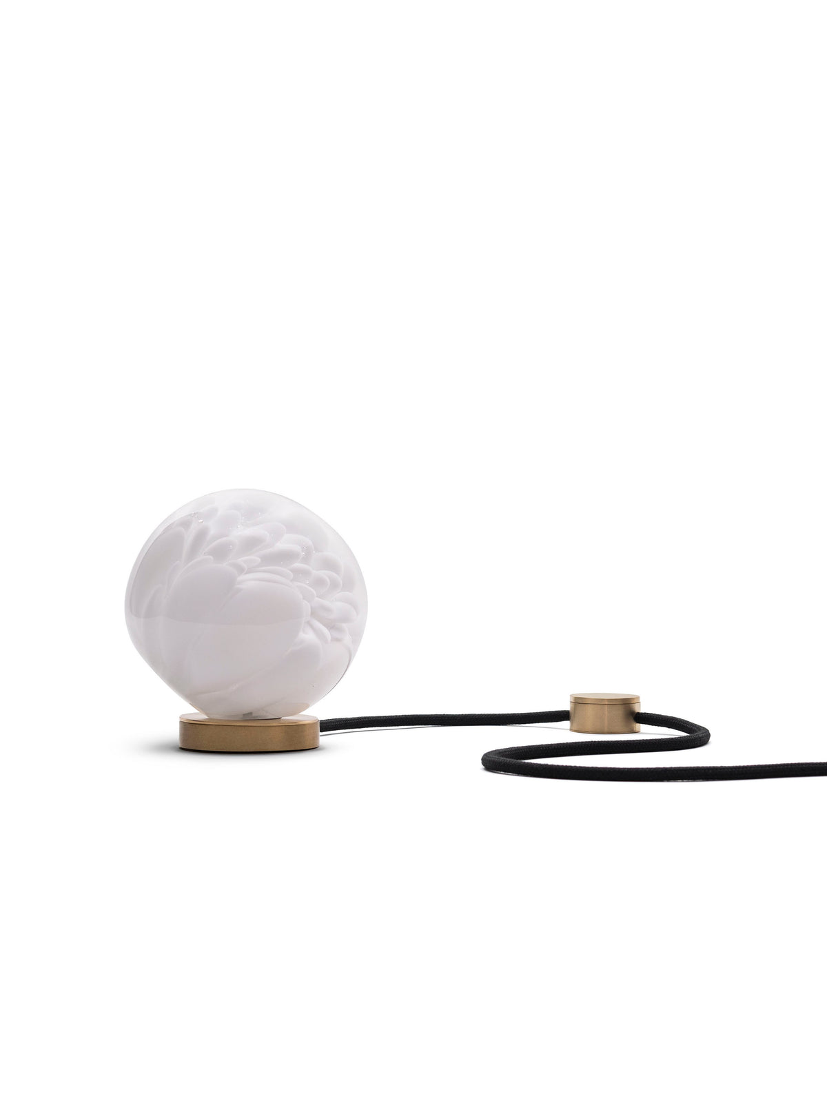 Bocci 118 Tischleuchte – 118t – 1 Pendel, Ø75 mm Fuß, 2700 K