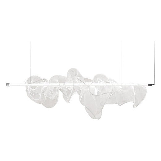 LZF The Cloud Pendelleuchte – Hauptbild