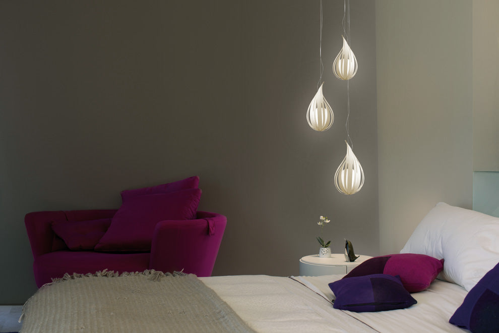 LZF Raindrop Pendelleuchte – Anwendungsbeispiel 4