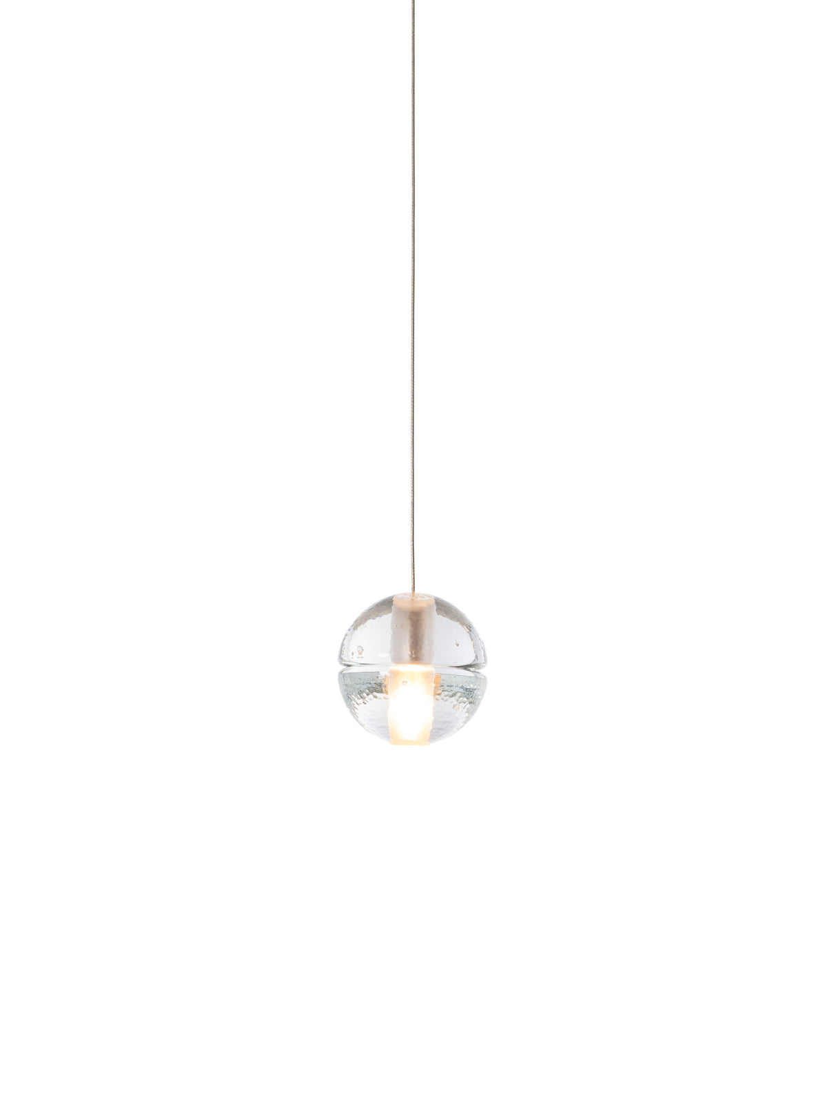 Bocci 14 Random Pendelleuchte – Ansicht 1