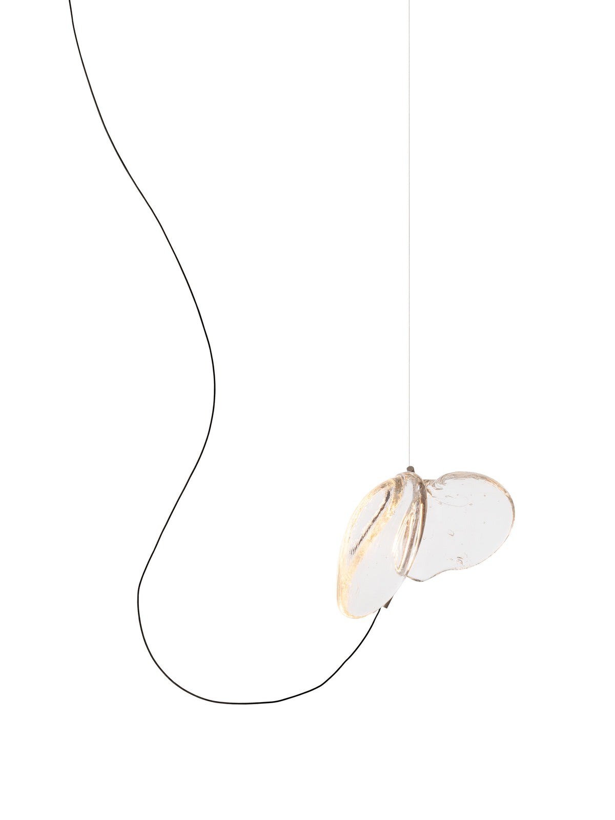Bocci 141 Sculptural Cable Pendelleuchte – Ansicht 4