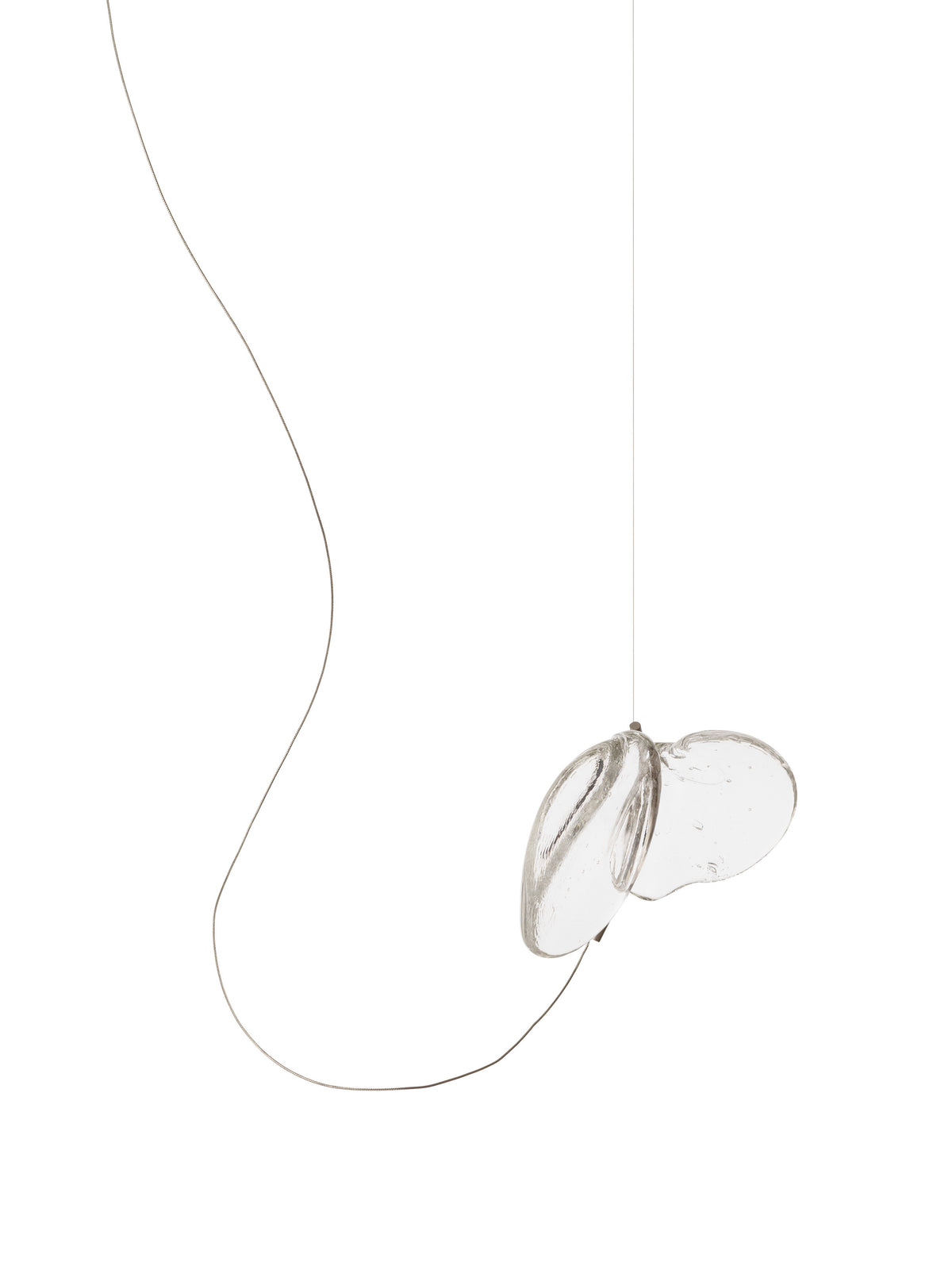 Bocci 141 Sculptural Cable Pendelleuchte – Ansicht 2
