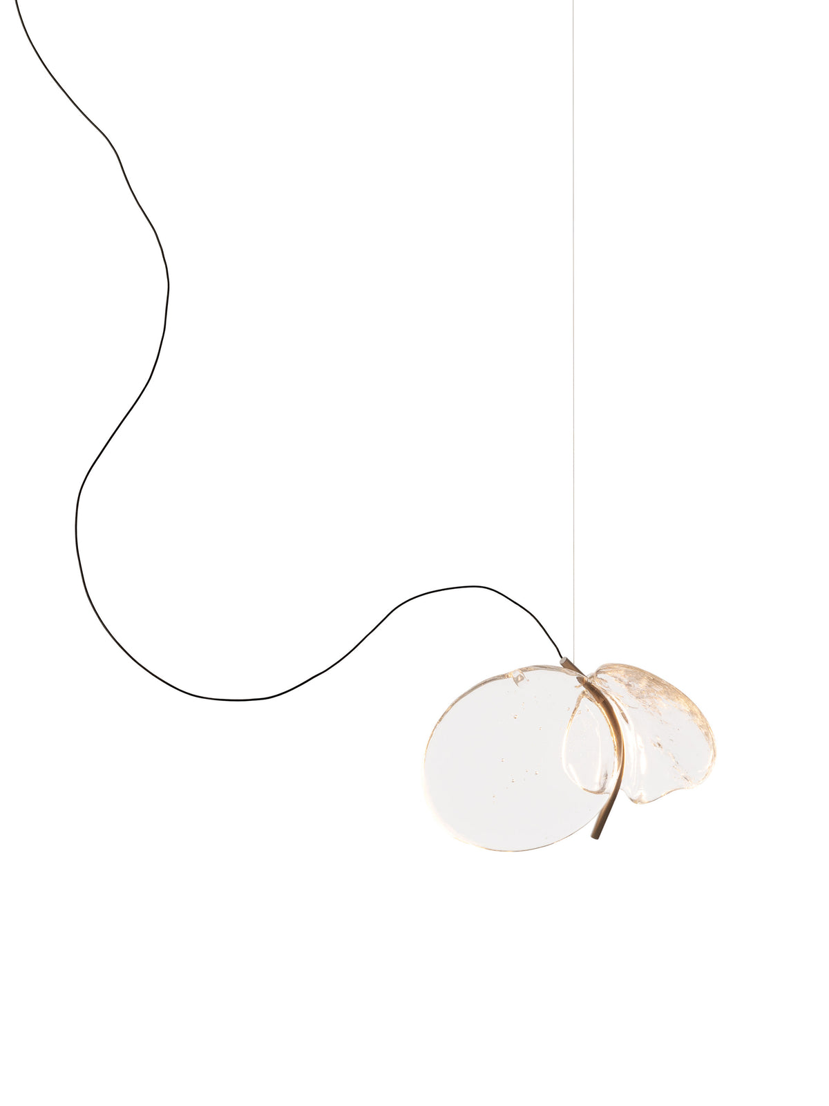 Bocci 141 Sculptural Cable Pendelleuchte – Ansicht 7