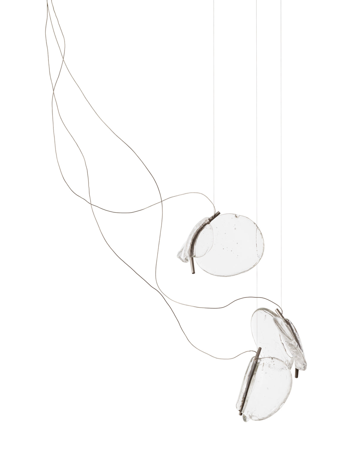 Bocci 141 Sculptural Cable Pendelleuchte – Ansicht 10