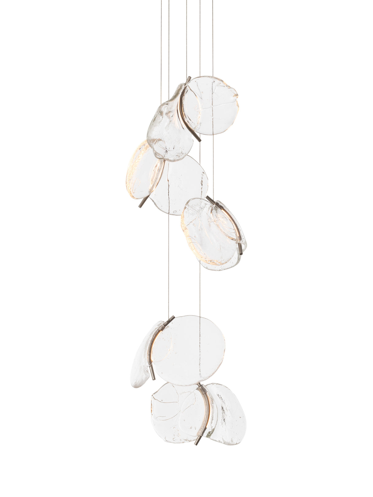 Bocci 141 Random Pendelleuchte – Ansicht 9