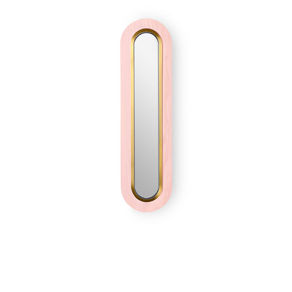 LZF Lens Super Oval Wandleuchte – Hauptbild