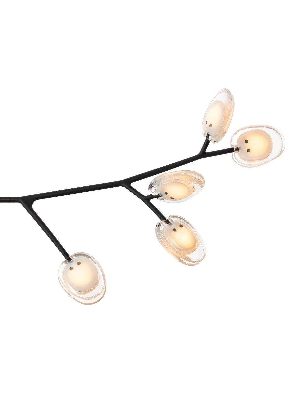 Bocci 16 Armature Pendelleuchte – Ansicht 5