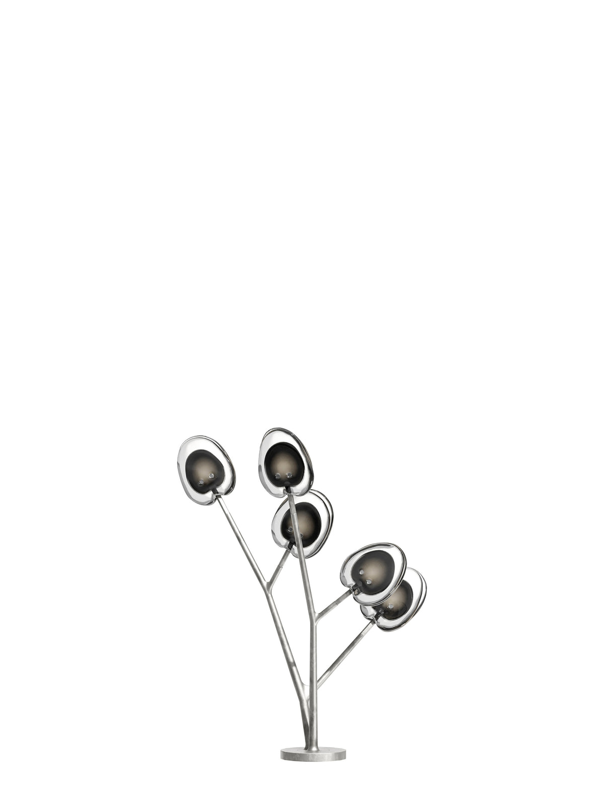 Bocci 16 Leuchtenbaum – Ansicht 2