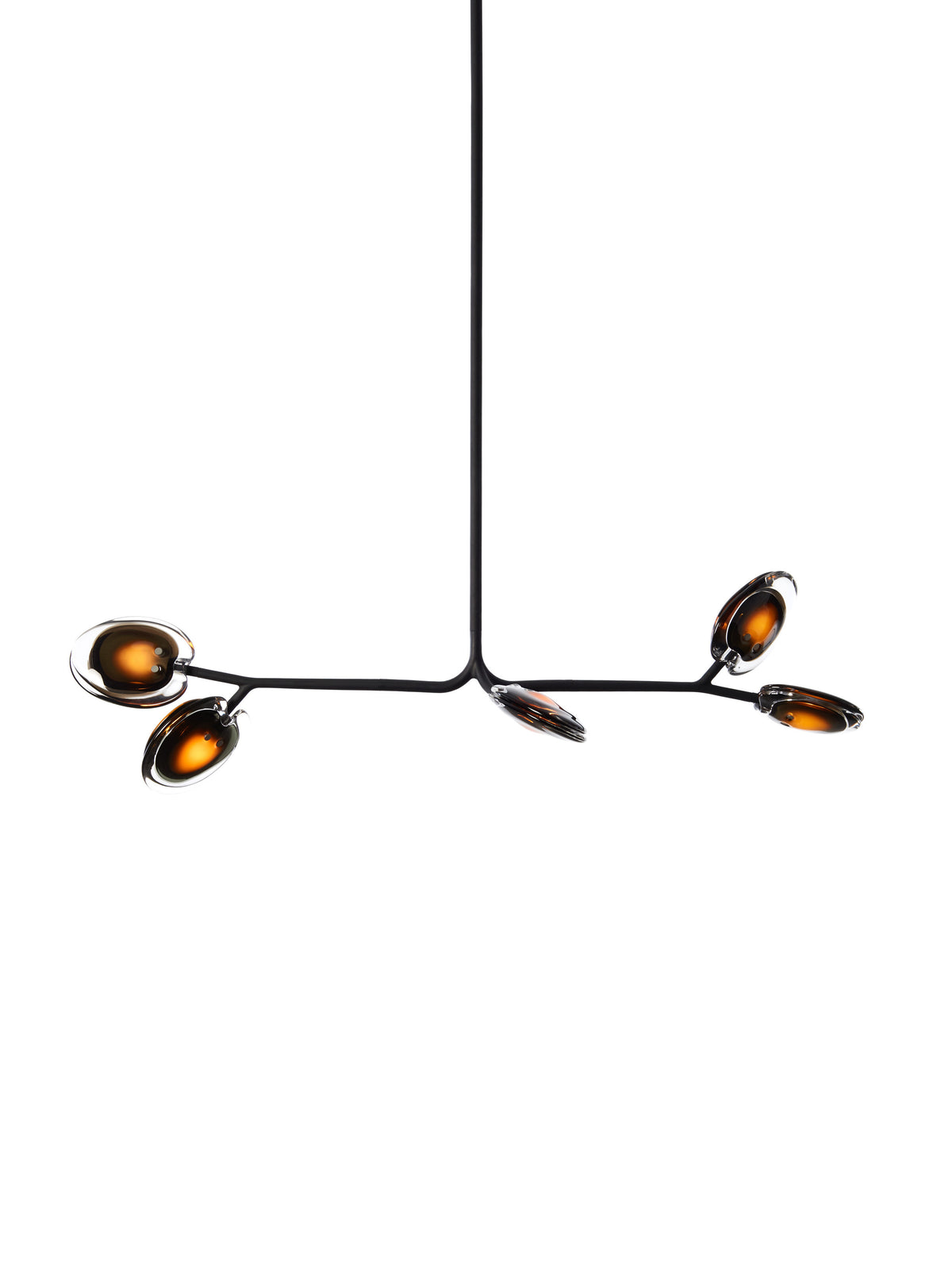 Bocci 16 Armature Pendelleuchte – Ansicht 1