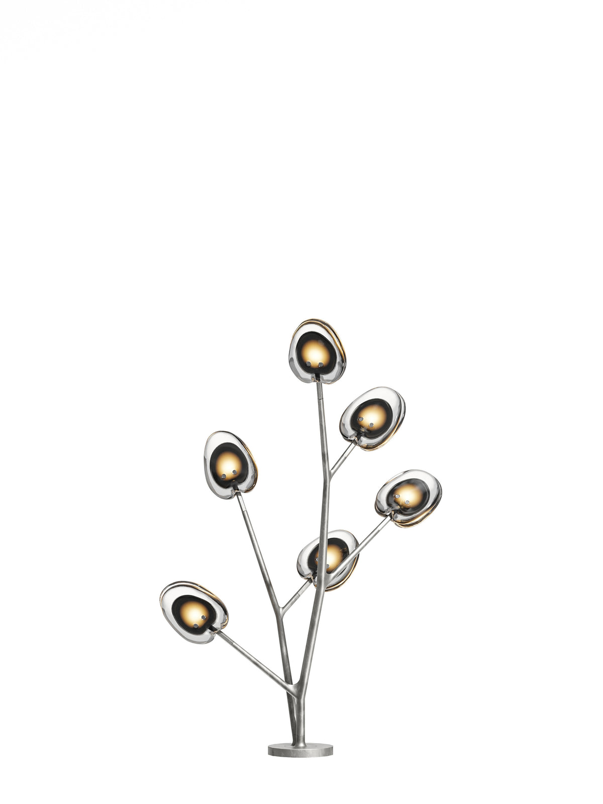 Bocci 16 Leuchtenbaum – Ansicht 8