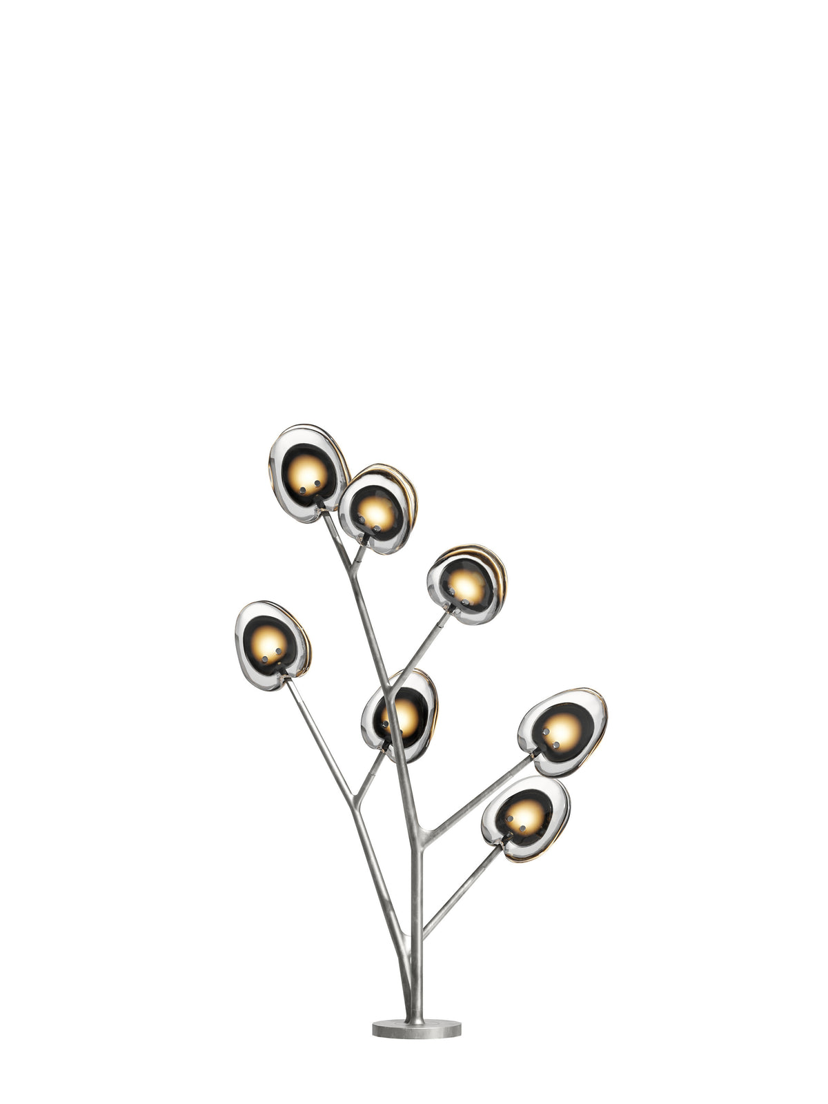 Bocci 16 Leuchtenbaum – Ansicht 12