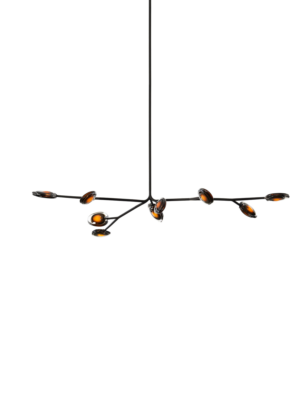 Bocci 16 Armature Pendelleuchte – Ansicht 1