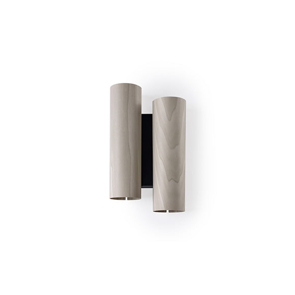 LZF Black Note Duplet Wandleuchte – Hauptbild
