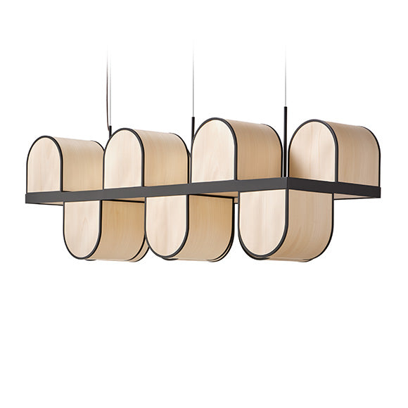 LZF Osca Large Pendelleuchte – Hauptbild