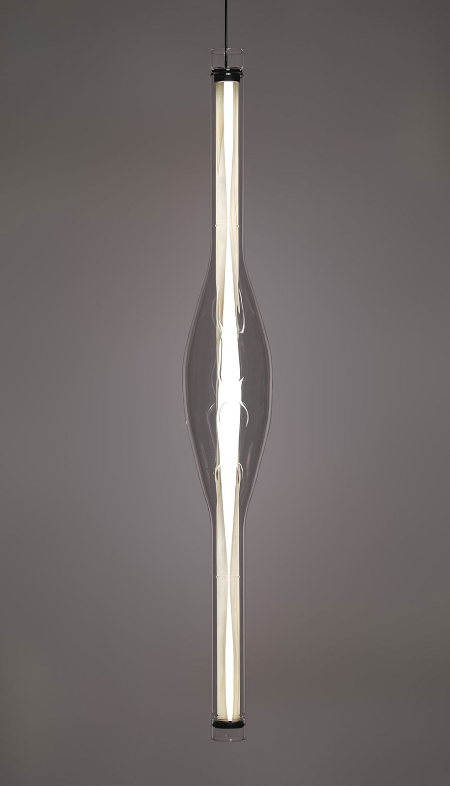 LZF Dune Vertical Pendelleuchte – Anwendungsbeispiel 3