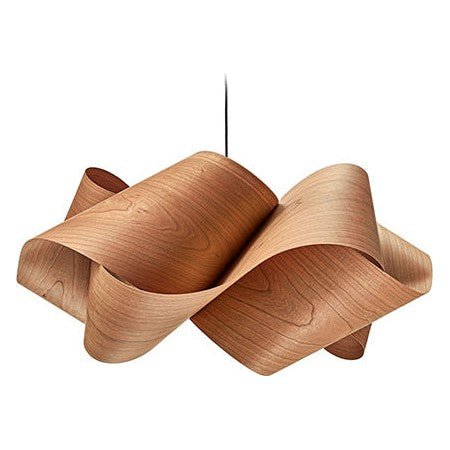 LZF Swirl Pendelleuchte – Hauptbild