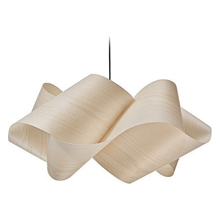 LZF Swirl Pendelleuchte – Detailaufnahme 2