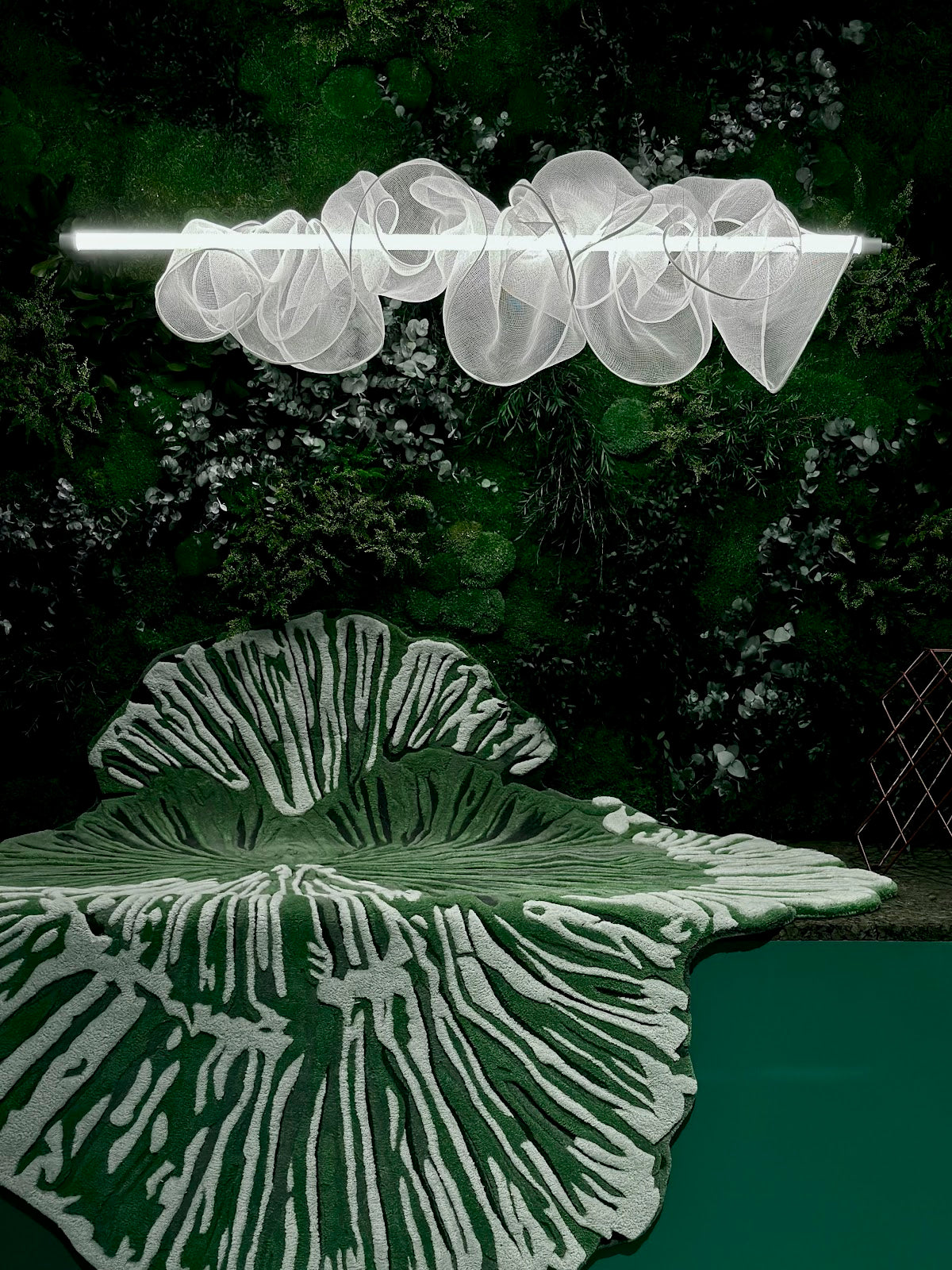 LZF The Cloud Pendelleuchte – Anwendungsbeispiel 6