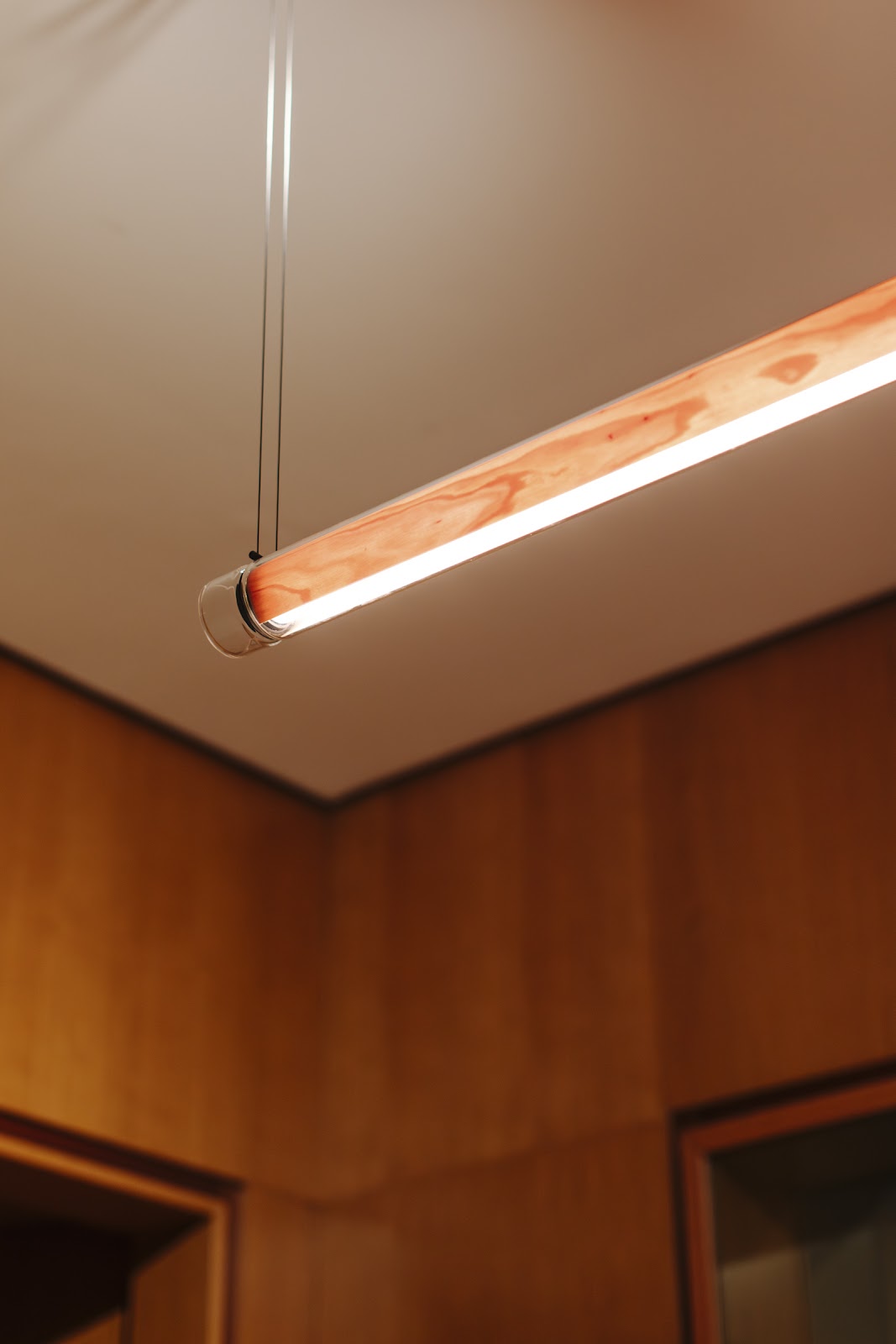 LZF Estela Horizontal Pendelleuchte – Anwendungsbeispiel 5