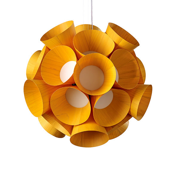 LZF Dandelion Pendelleuchte – Hauptbild