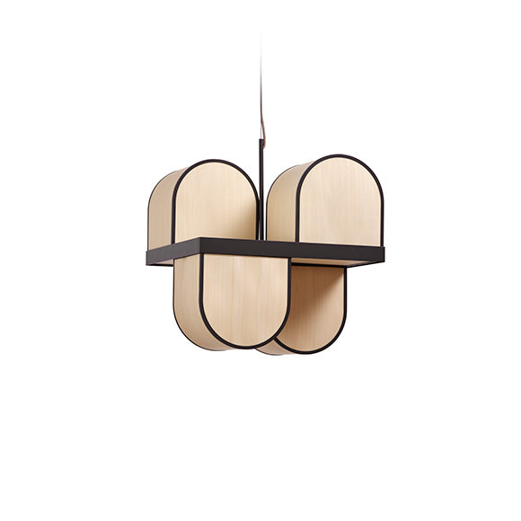 LZF Osca Small Pendelleuchte – Detailaufnahme 2