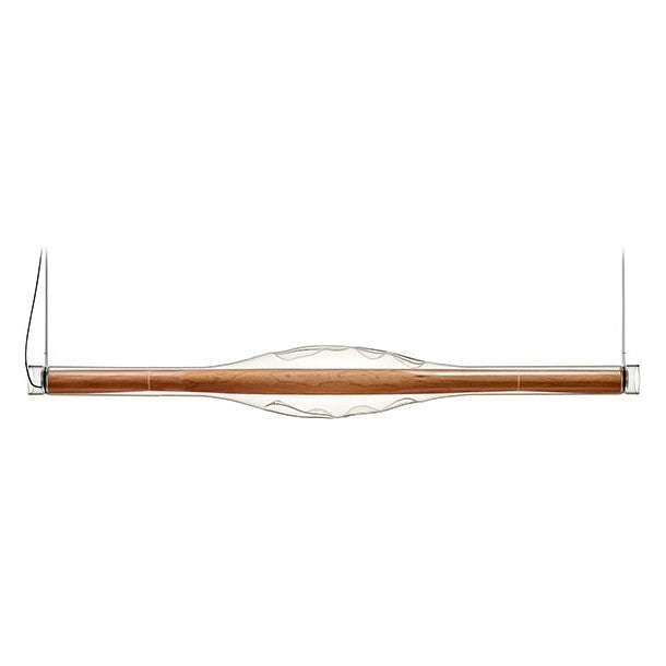 LZF Dune Horizontal Pendelleuchte – Detailaufnahme 4