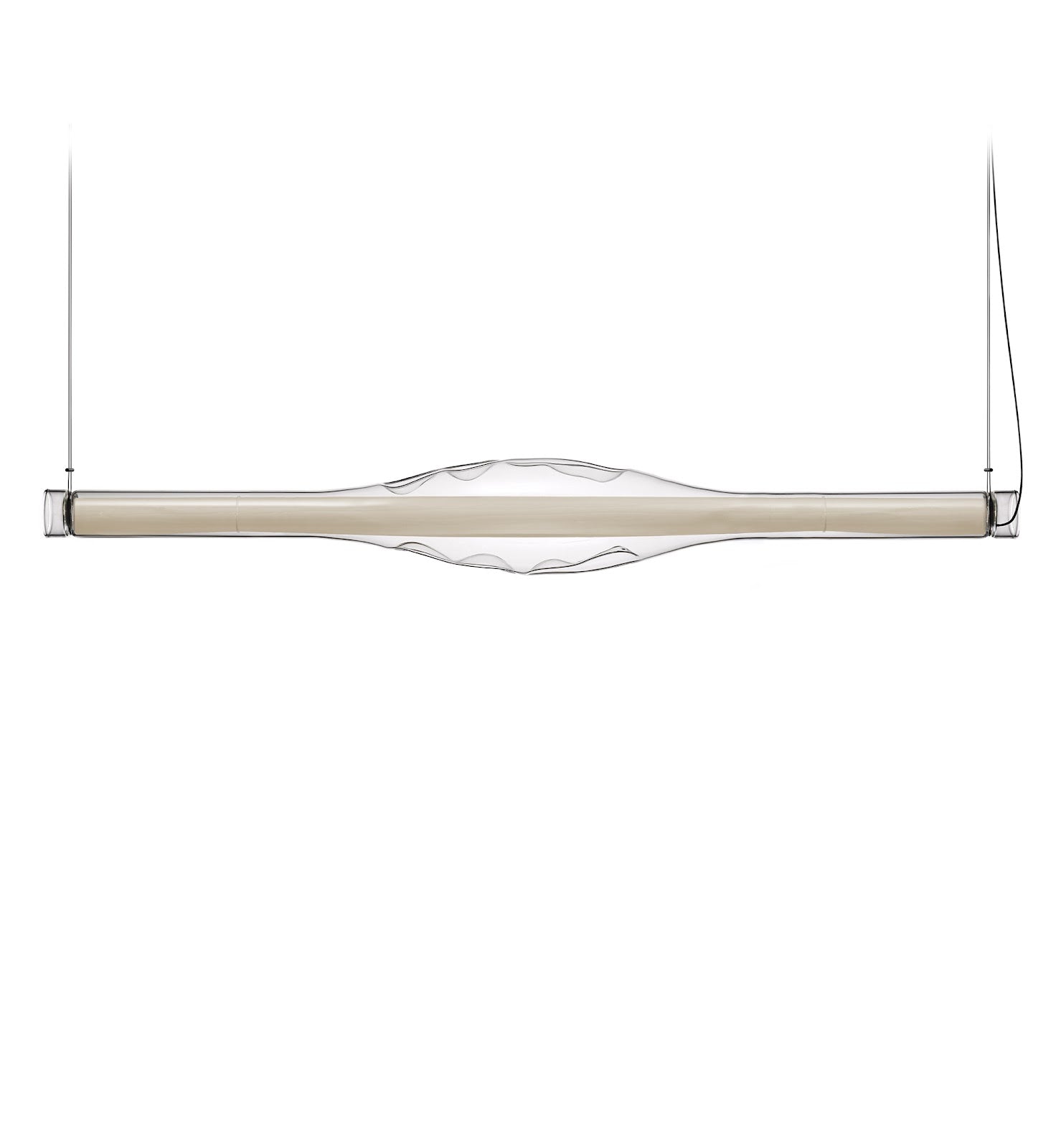 LZF Dune Horizontal Pendelleuchte – Variantenauswahl