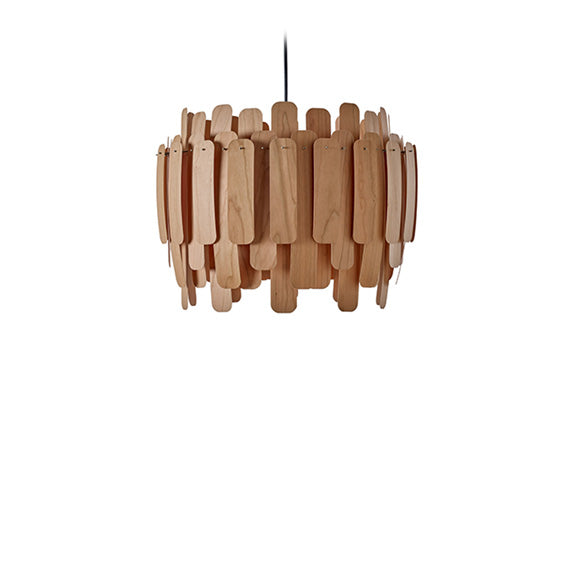 LZF Maruja Pendelleuchte – Detailaufnahme 2