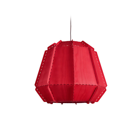 LZF Stitches Bamako Pendelleuchte – Hauptbild