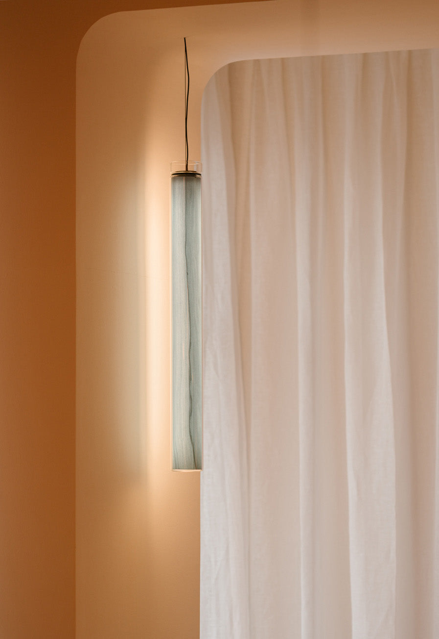 LZF Estela Vertical Pendelleuchte – Anwendungsbeispiel 4
