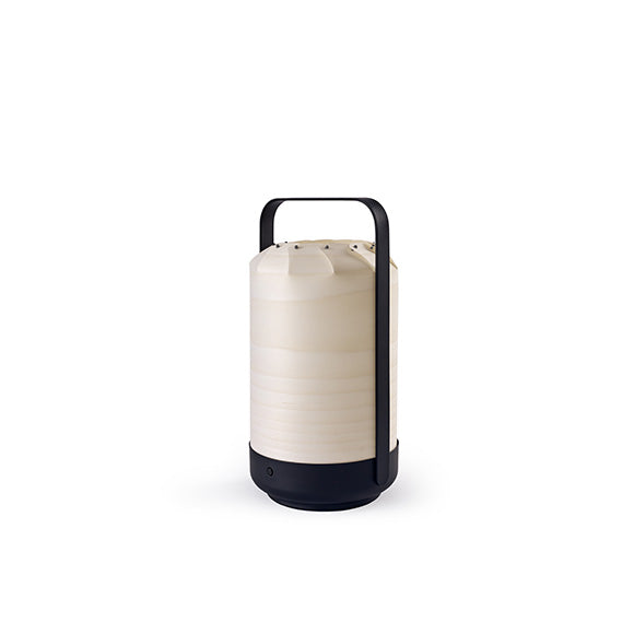 LZF Mini Chou Tischleuchte – Detailaufnahme 2