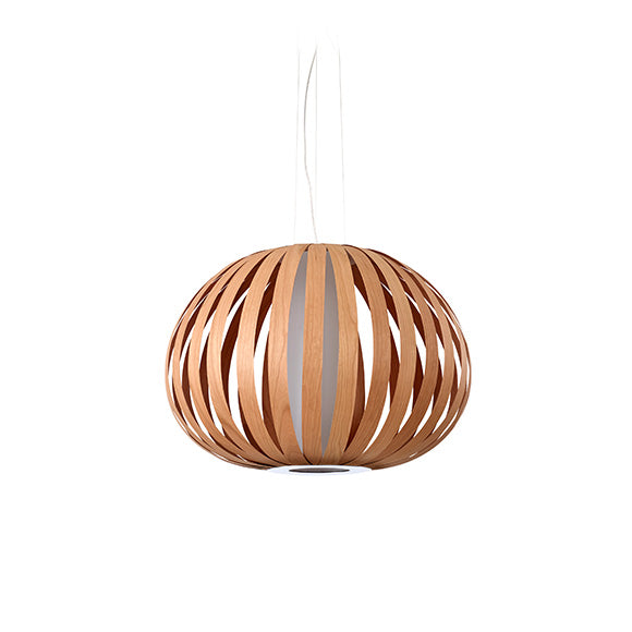 LZF Poppy Pendelleuchte – Detailaufnahme 2