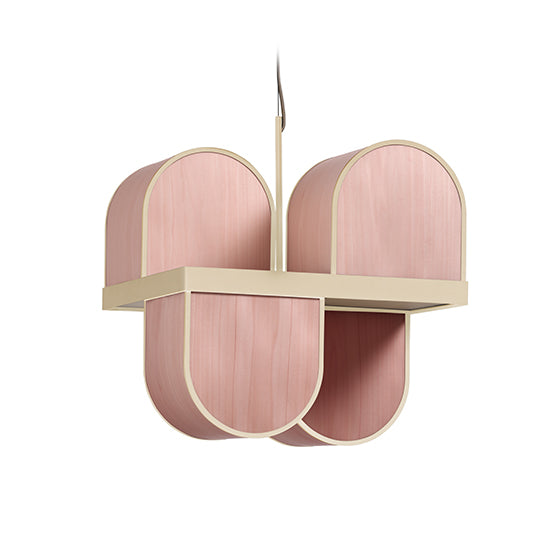 LZF Osca Small Pendelleuchte – Detailaufnahme 3