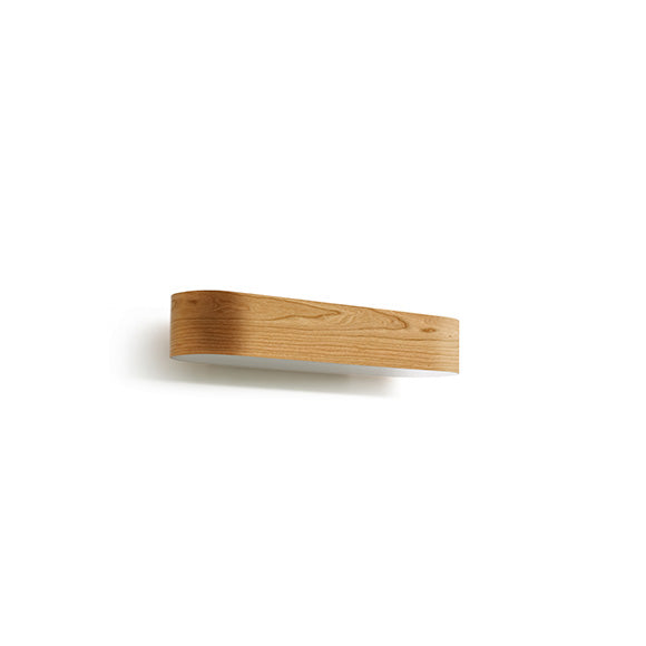 LZF I-Club Small Wandleuchte – Detailaufnahme 2