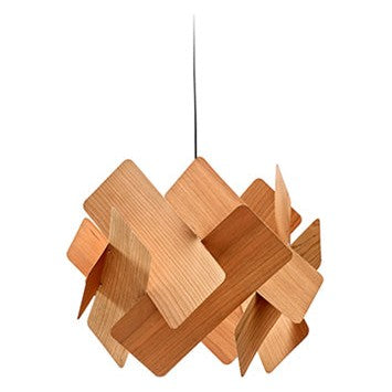 LZF Escape Pendelleuchte – Detailaufnahme 2