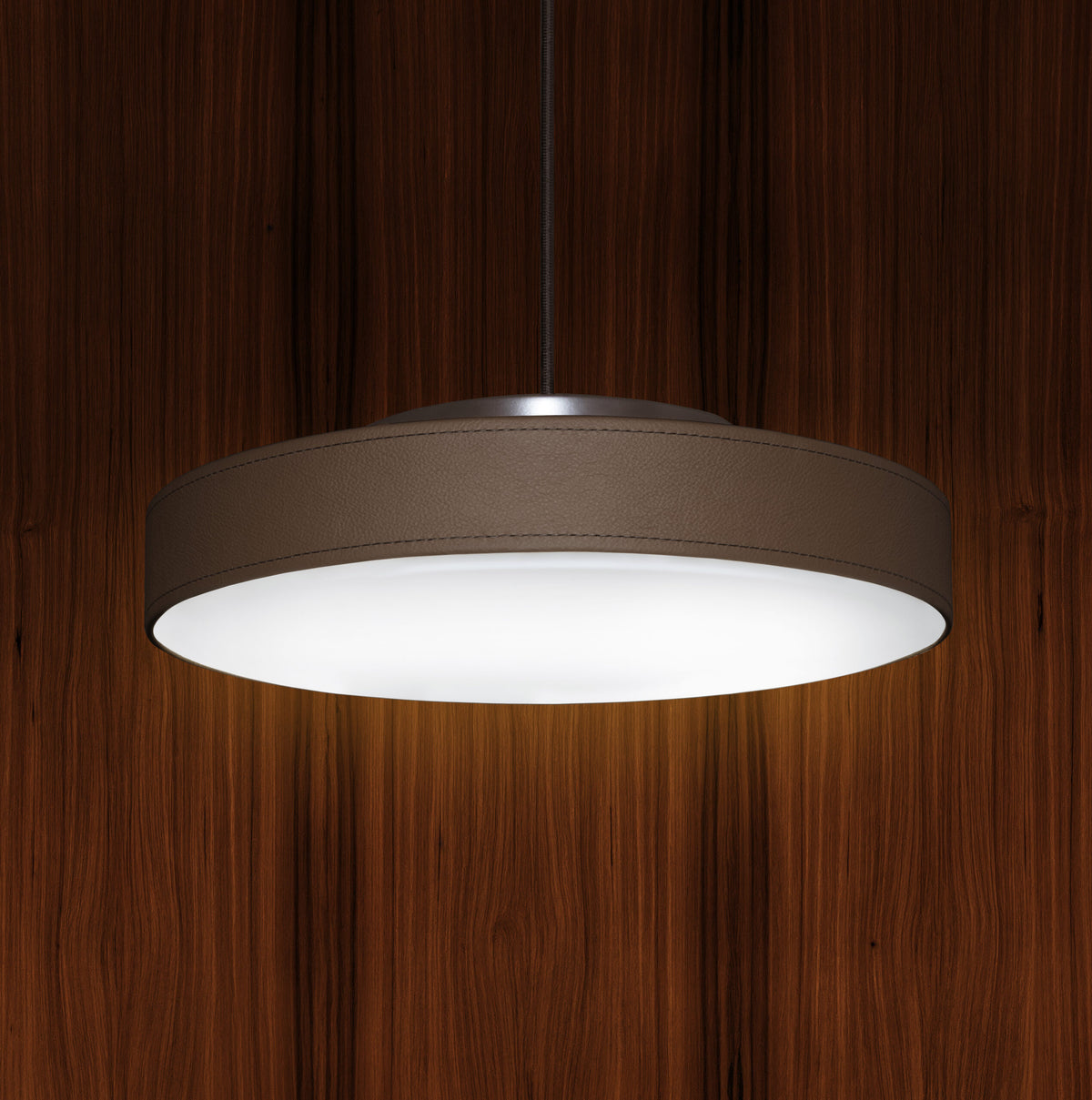 Contardi Discus Wandleuchte – Ansicht 2