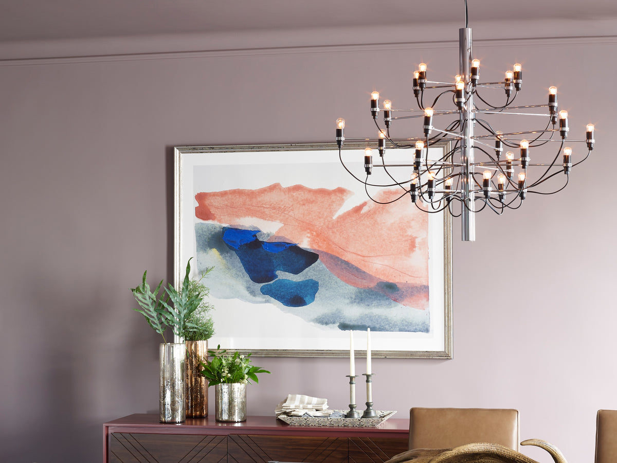 Flos 2097/30 Pendelleuchte – Ansicht 2