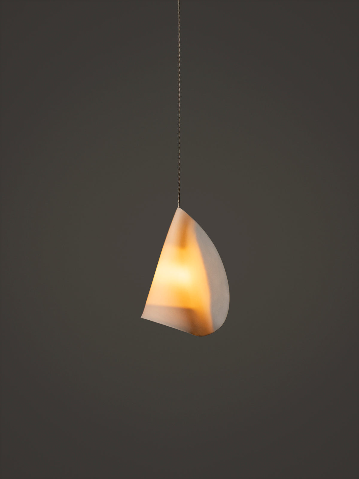 Bocci 21 Random Pendelleuchte – Ansicht 2